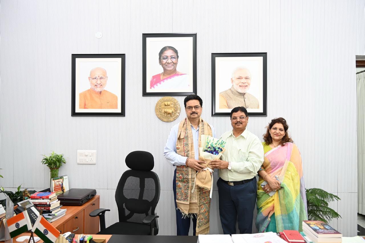 Gyantosh Kumar Jha